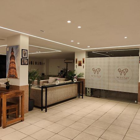 Mulmul By Westay Gurgaon Dış mekan fotoğraf