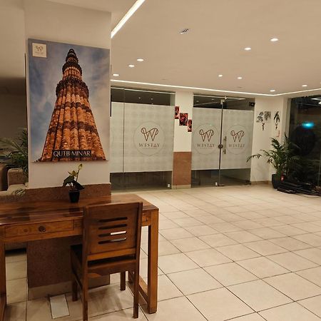 Mulmul By Westay Gurgaon Dış mekan fotoğraf
