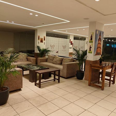 Mulmul By Westay Gurgaon Dış mekan fotoğraf