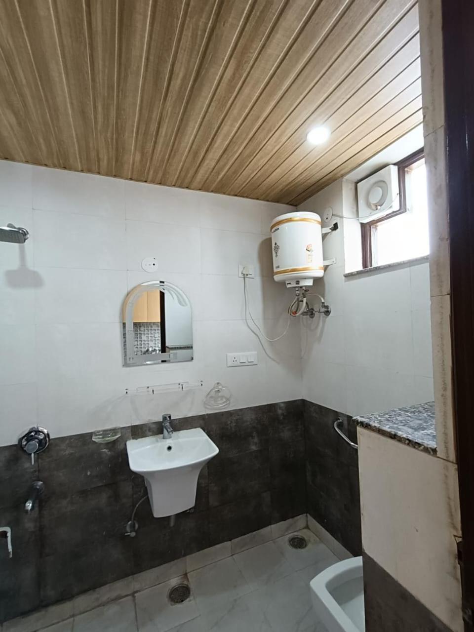 Mulmul By Westay Gurgaon Dış mekan fotoğraf