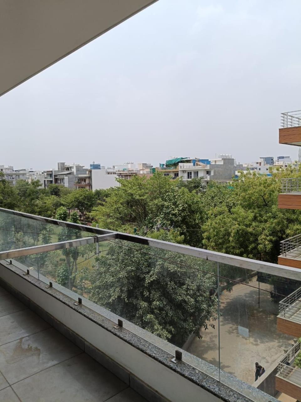 Mulmul By Westay Gurgaon Dış mekan fotoğraf