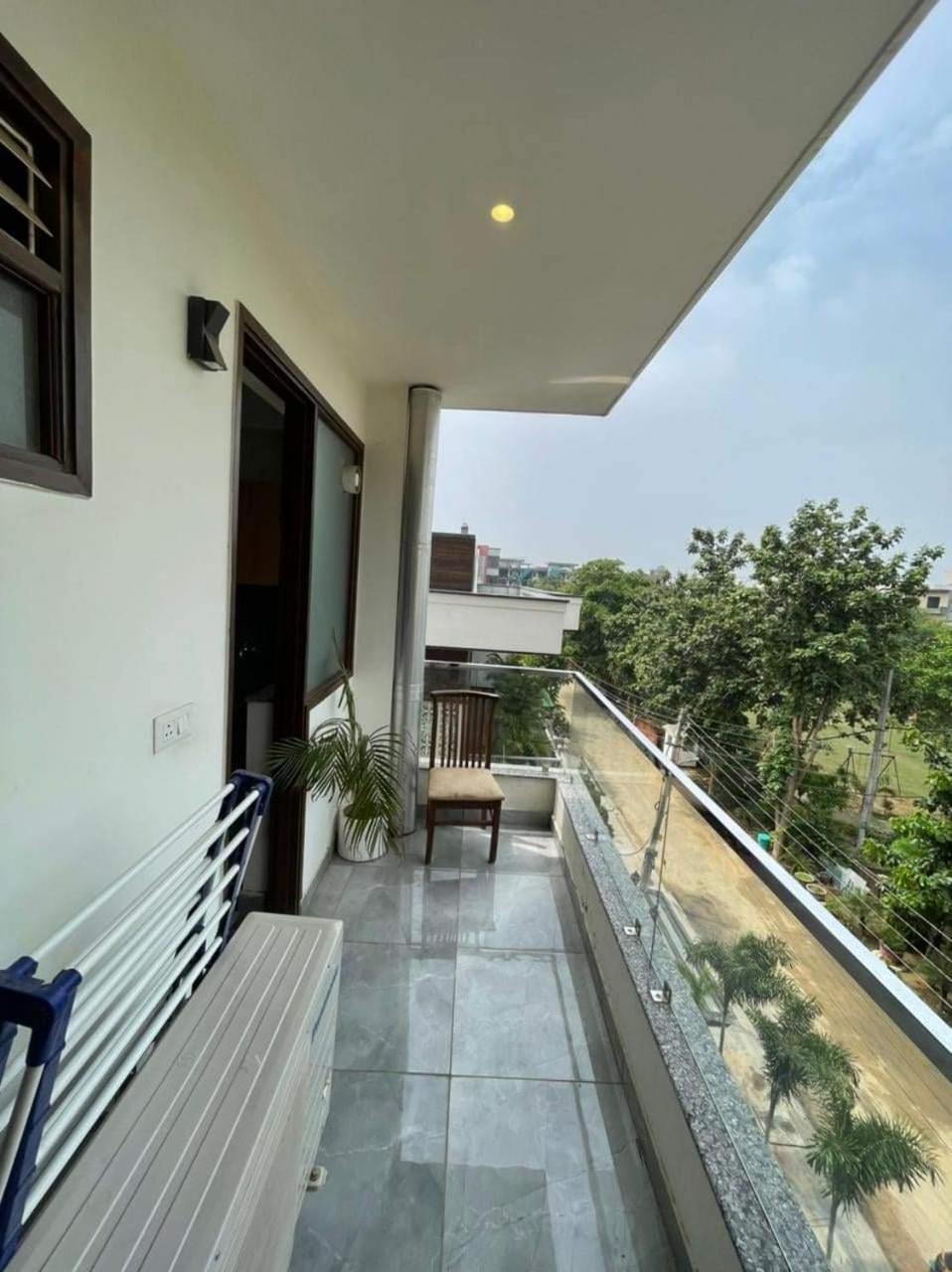 Mulmul By Westay Gurgaon Dış mekan fotoğraf