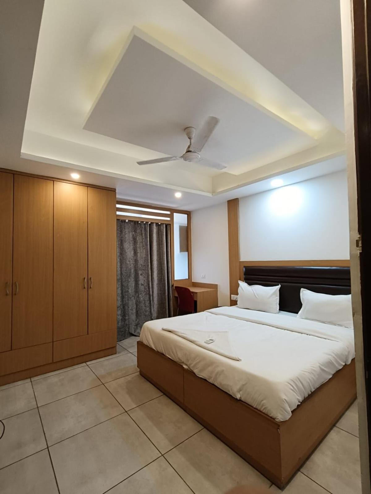Mulmul By Westay Gurgaon Dış mekan fotoğraf