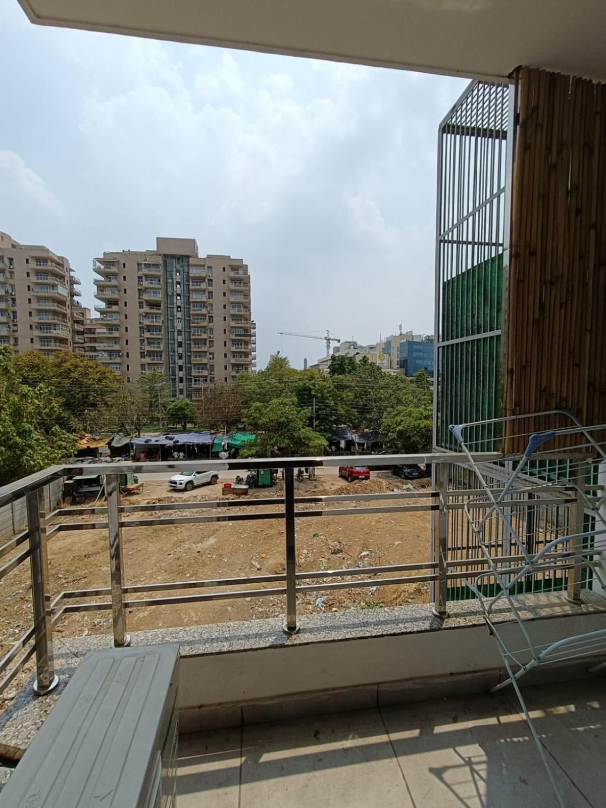 Mulmul By Westay Gurgaon Dış mekan fotoğraf