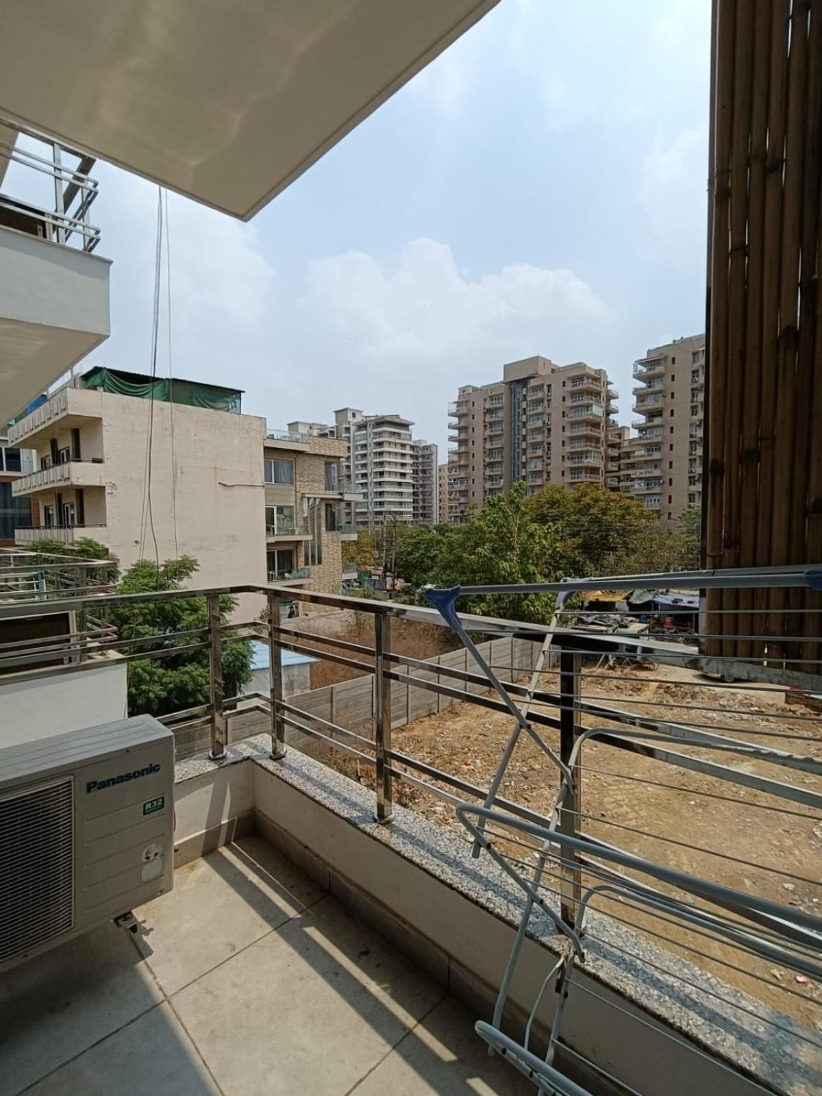 Mulmul By Westay Gurgaon Dış mekan fotoğraf