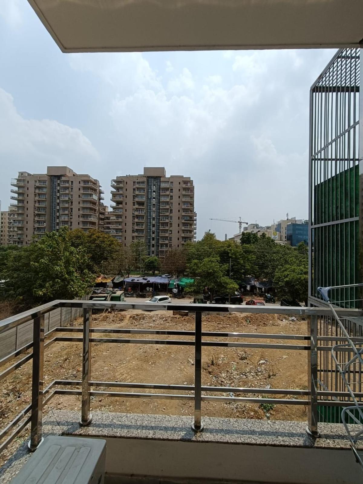 Mulmul By Westay Gurgaon Dış mekan fotoğraf