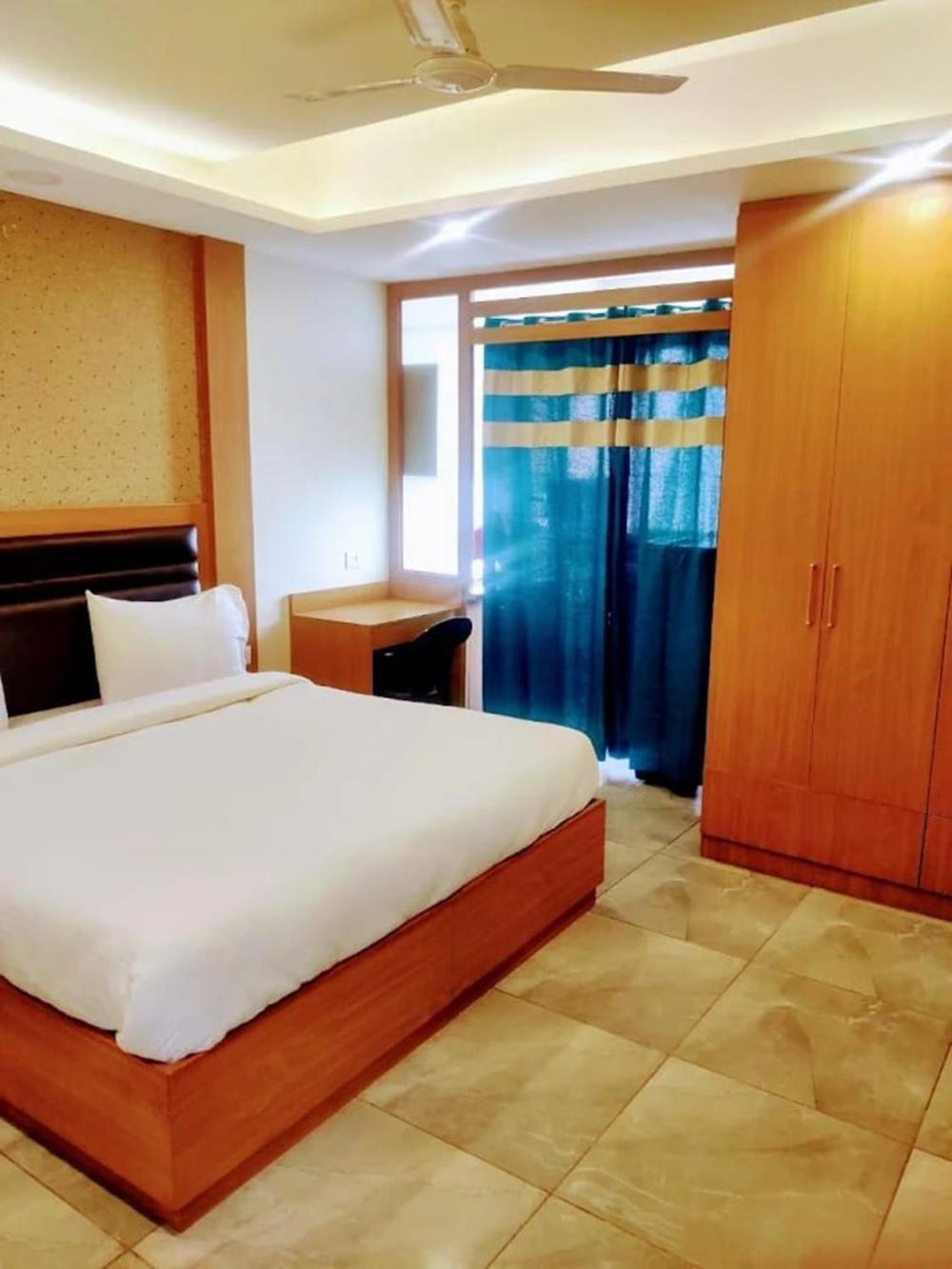 Mulmul By Westay Gurgaon Dış mekan fotoğraf