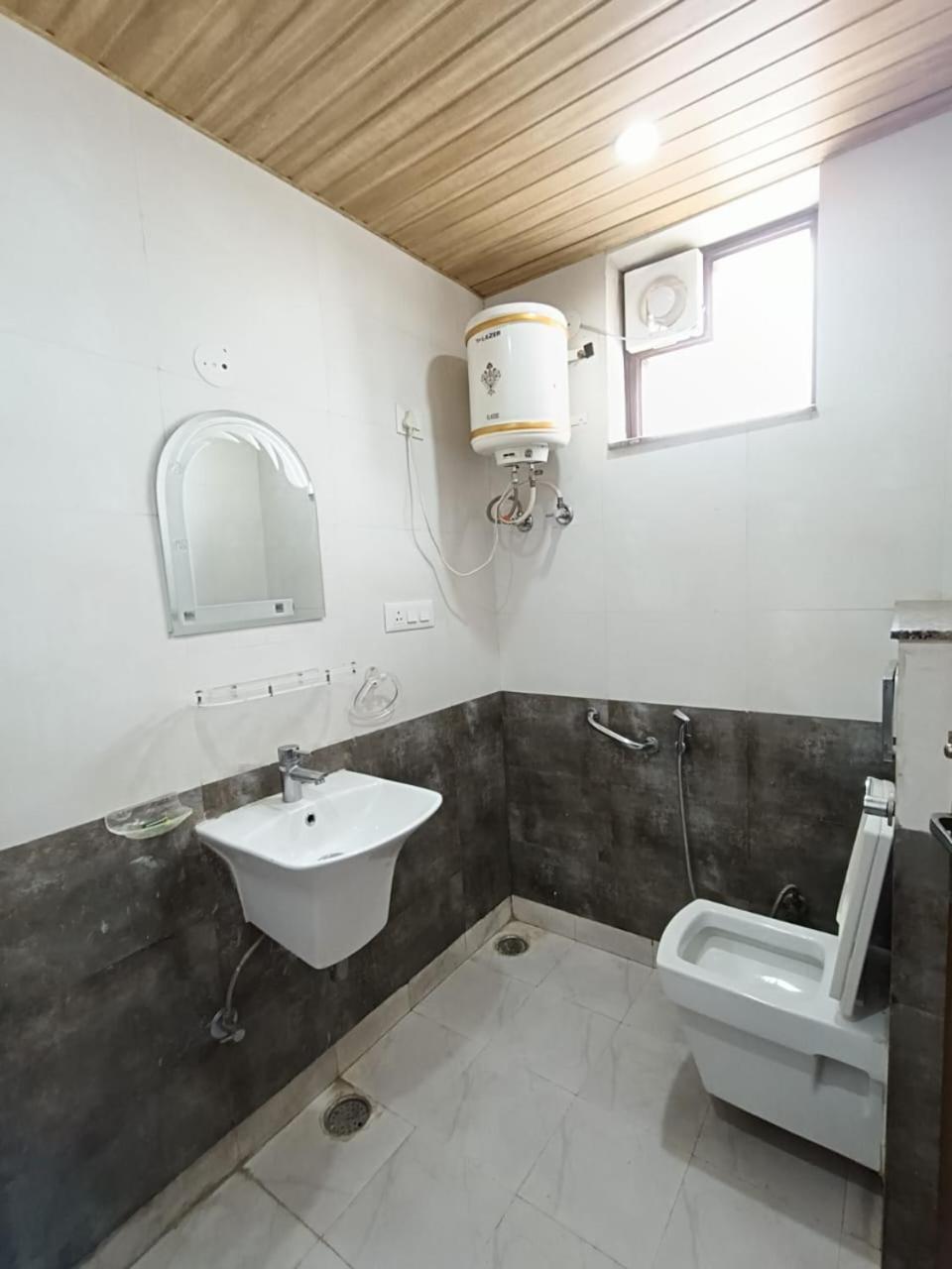 Mulmul By Westay Gurgaon Dış mekan fotoğraf