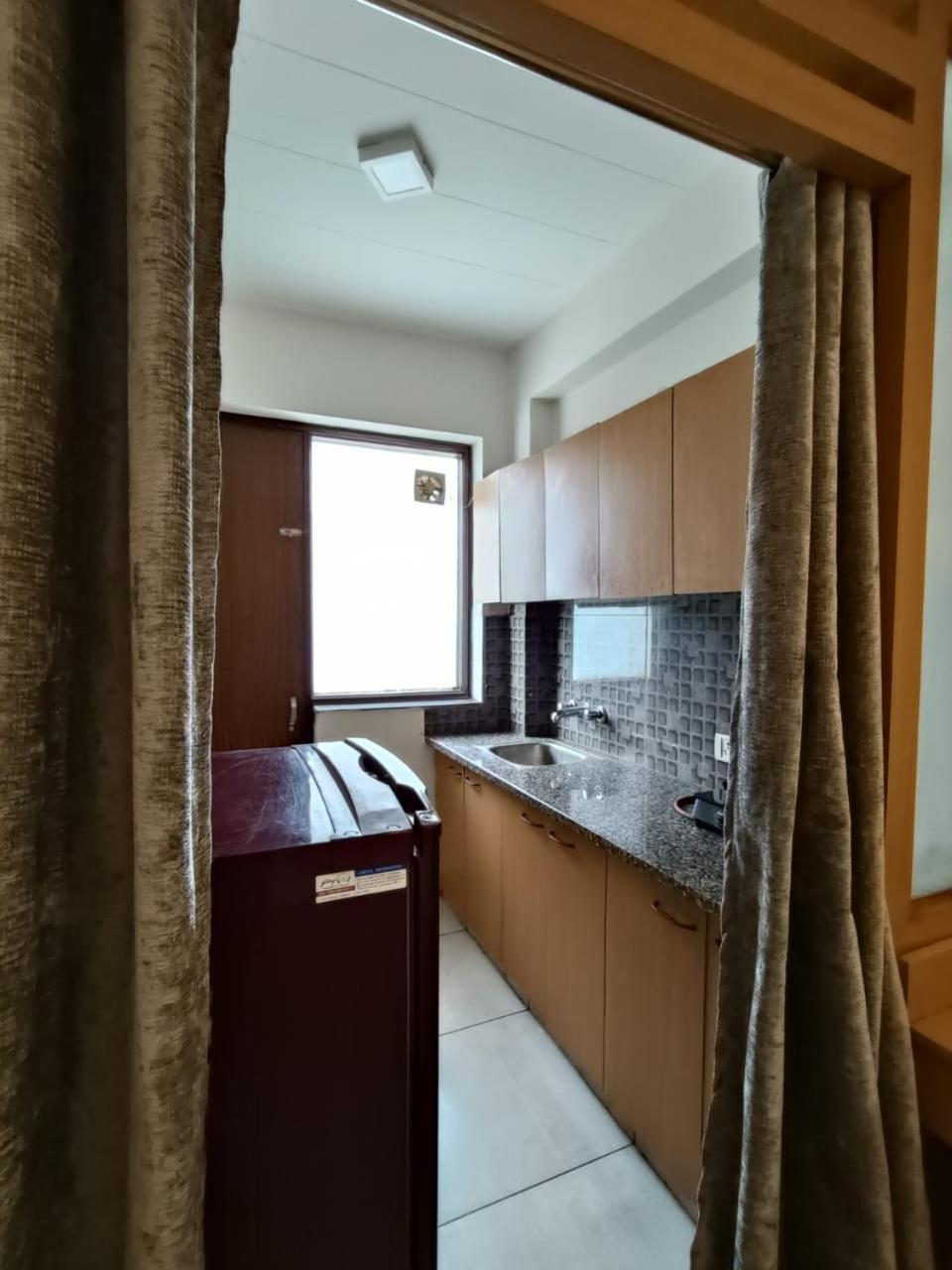 Mulmul By Westay Gurgaon Dış mekan fotoğraf
