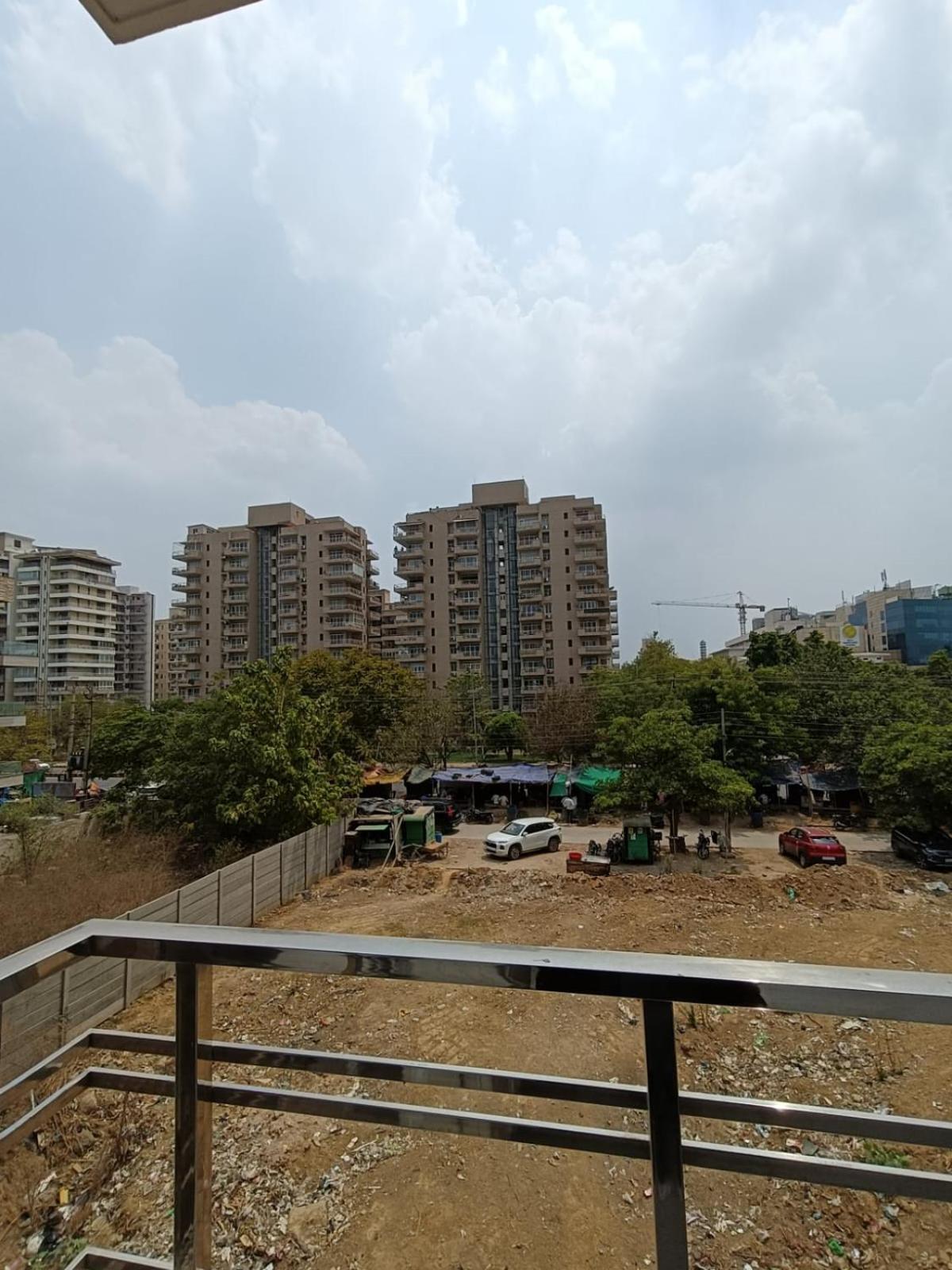 Mulmul By Westay Gurgaon Dış mekan fotoğraf