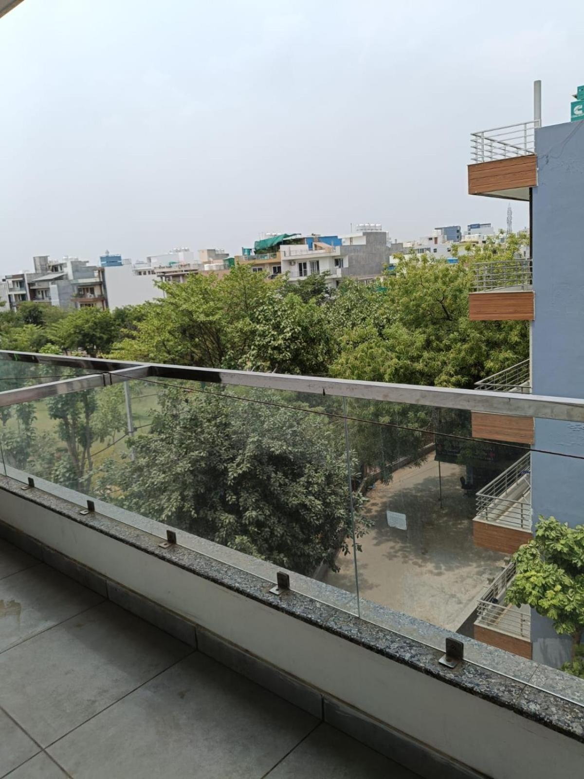 Mulmul By Westay Gurgaon Dış mekan fotoğraf