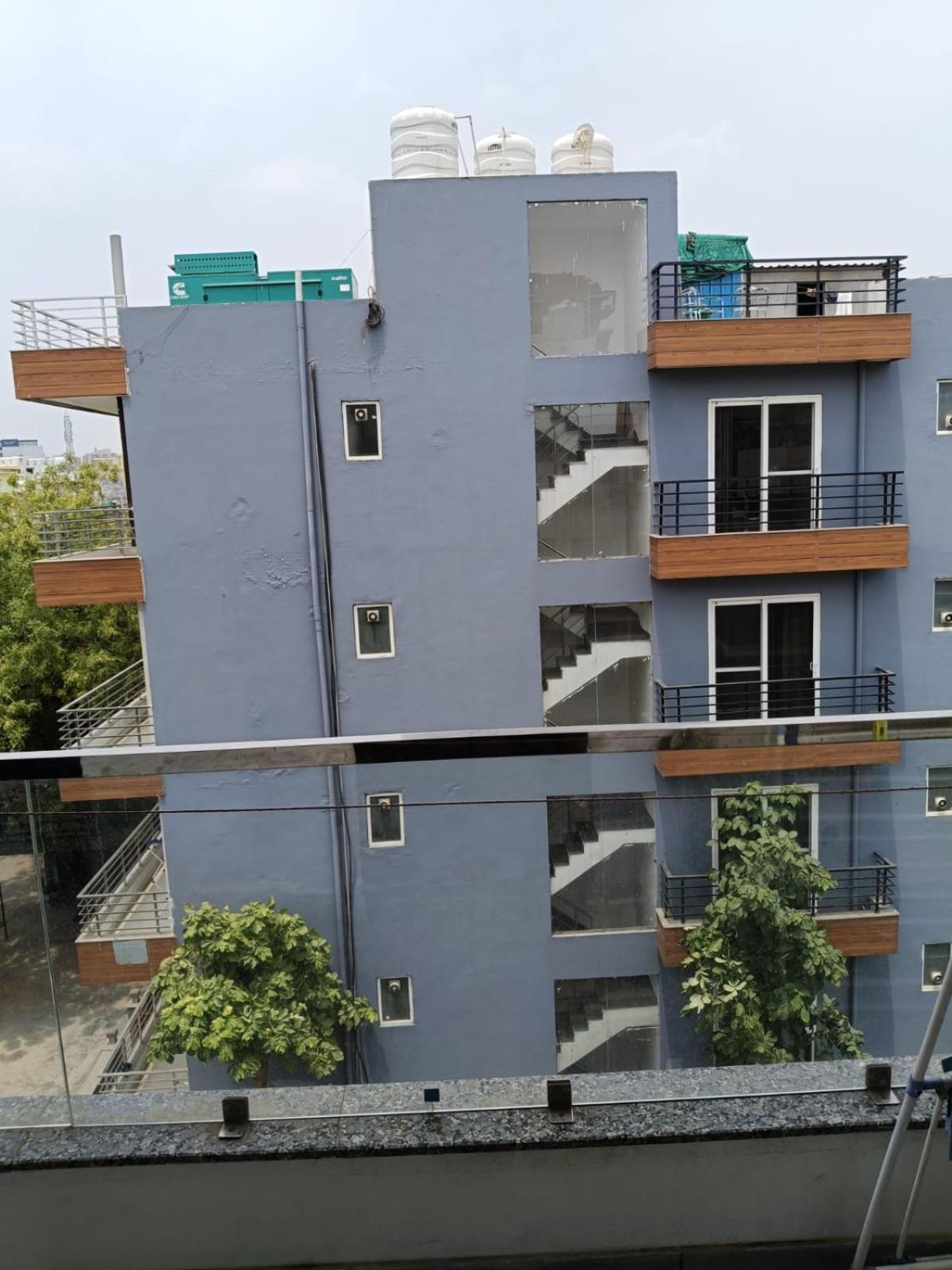 Mulmul By Westay Gurgaon Dış mekan fotoğraf