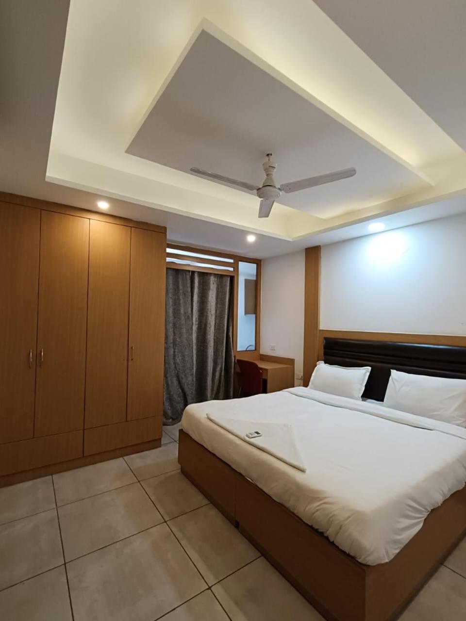 Mulmul By Westay Gurgaon Dış mekan fotoğraf