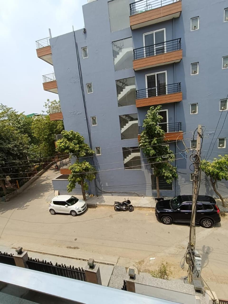 Mulmul By Westay Gurgaon Dış mekan fotoğraf