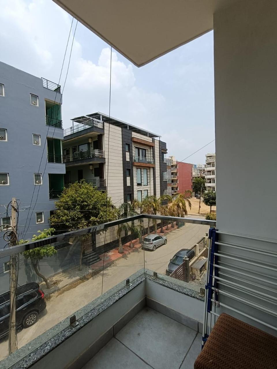 Mulmul By Westay Gurgaon Dış mekan fotoğraf