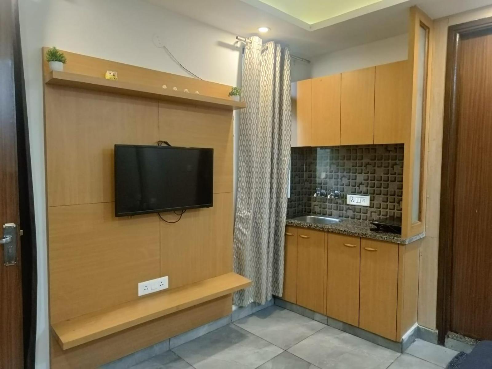 Mulmul By Westay Gurgaon Dış mekan fotoğraf