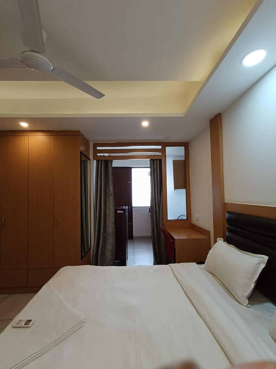 Mulmul By Westay Gurgaon Dış mekan fotoğraf