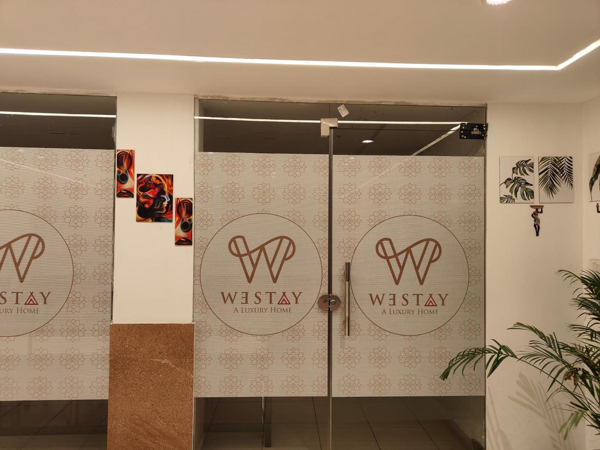 Mulmul By Westay Gurgaon Dış mekan fotoğraf