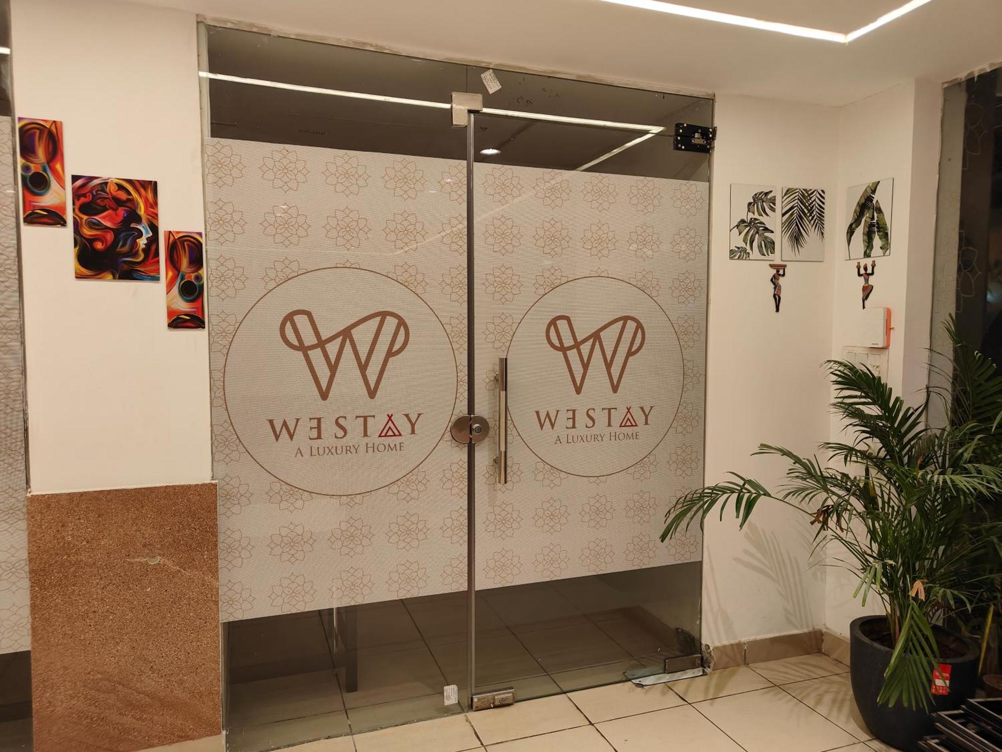 Mulmul By Westay Gurgaon Dış mekan fotoğraf