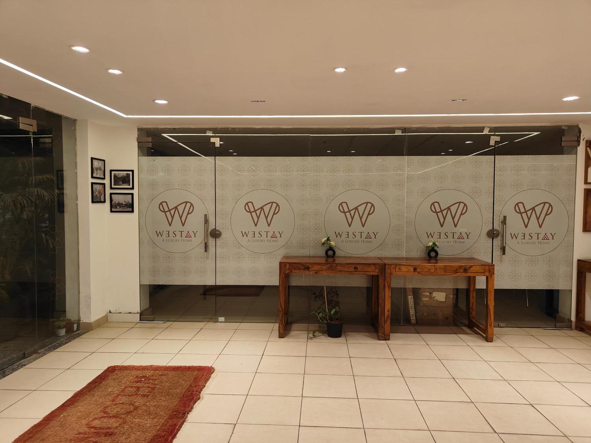 Mulmul By Westay Gurgaon Dış mekan fotoğraf
