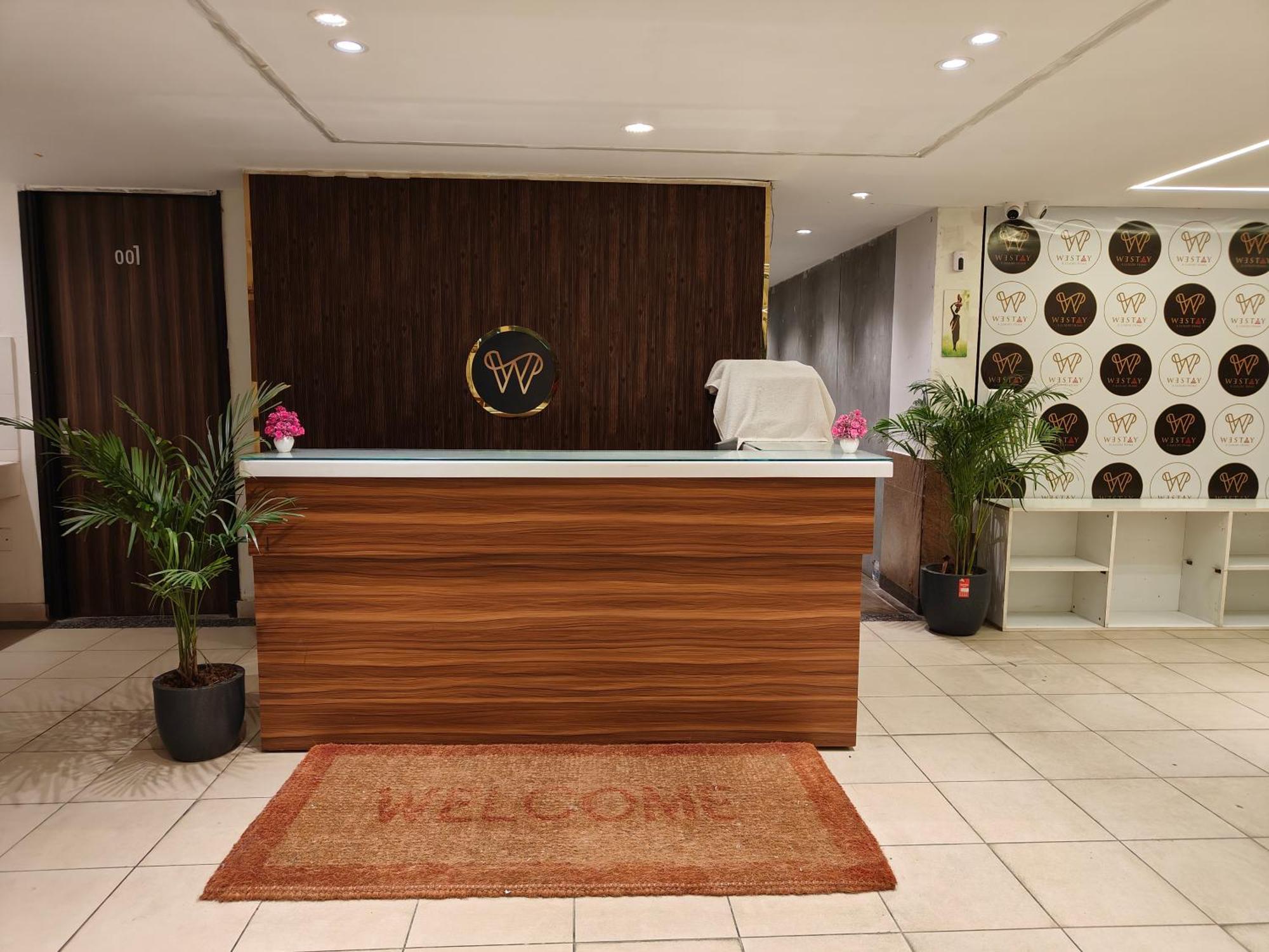 Mulmul By Westay Gurgaon Dış mekan fotoğraf